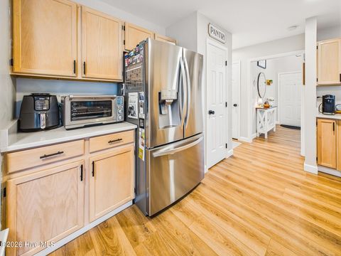 Tiny photo for 404 Kingsworth Lane SE, Belville, NC 28451 (MLS # 100573473)