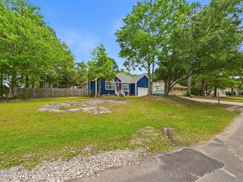 Tiny photo for 404 Kingsworth Lane SE, Belville, NC 28451 (MLS # 100573473)