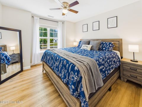 Tiny photo for 404 Kingsworth Lane SE, Belville, NC 28451 (MLS # 100573473)
