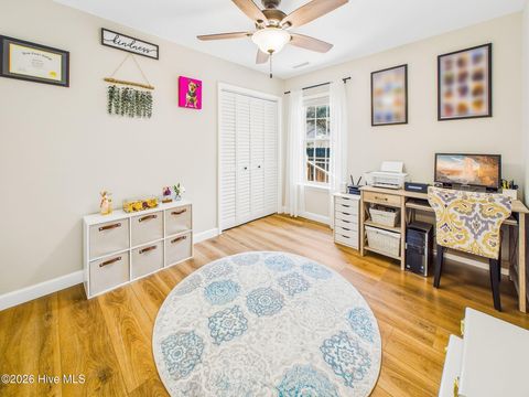 Tiny photo for 404 Kingsworth Lane SE, Belville, NC 28451 (MLS # 100573473)