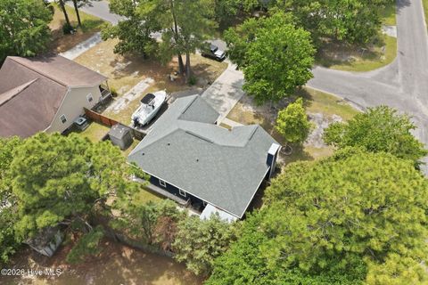 Tiny photo for 404 Kingsworth Lane SE, Belville, NC 28451 (MLS # 100573473)