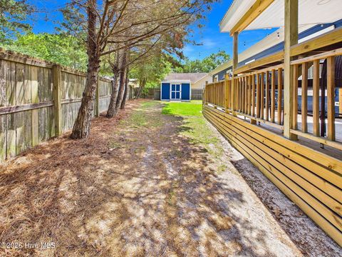 Tiny photo for 404 Kingsworth Lane SE, Belville, NC 28451 (MLS # 100573473)