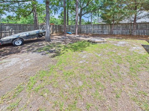 Tiny photo for 404 Kingsworth Lane SE, Belville, NC 28451 (MLS # 100573473)