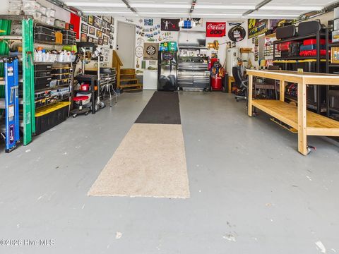 Tiny photo for 404 Kingsworth Lane SE, Belville, NC 28451 (MLS # 100573473)