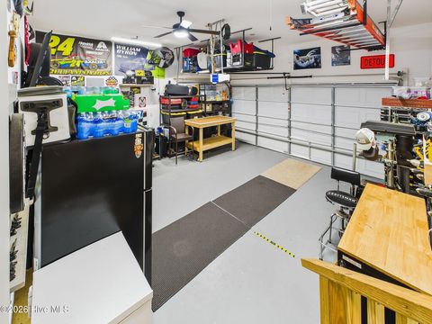 Tiny photo for 404 Kingsworth Lane SE, Belville, NC 28451 (MLS # 100573473)