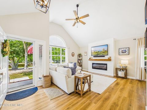 Tiny photo for 404 Kingsworth Lane SE, Belville, NC 28451 (MLS # 100573473)
