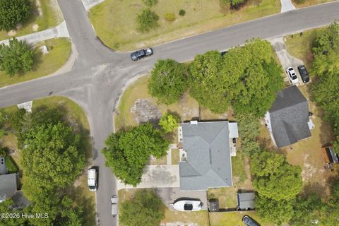 Tiny photo for 404 Kingsworth Lane SE, Belville, NC 28451 (MLS # 100573473)