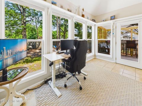Tiny photo for 404 Kingsworth Lane SE, Belville, NC 28451 (MLS # 100573473)