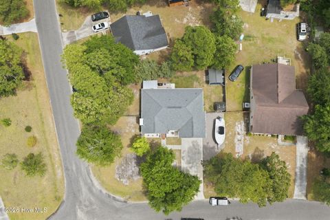Tiny photo for 404 Kingsworth Lane SE, Belville, NC 28451 (MLS # 100573473)
