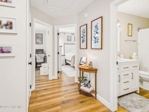 Tiny photo for 404 Kingsworth Lane SE, Belville, NC 28451 (MLS # 100573473)