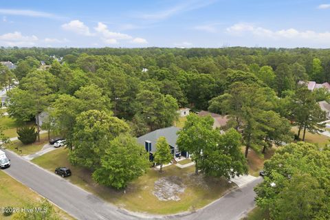 Tiny photo for 404 Kingsworth Lane SE, Belville, NC 28451 (MLS # 100573473)