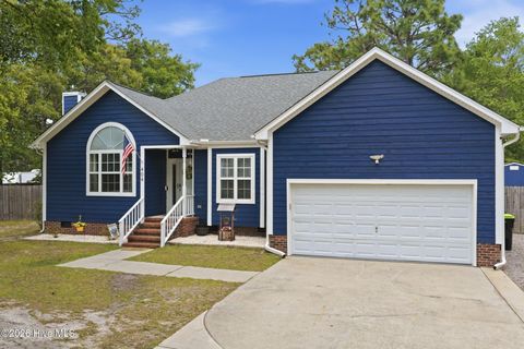 Tiny photo for 404 Kingsworth Lane SE, Belville, NC 28451 (MLS # 100573473)