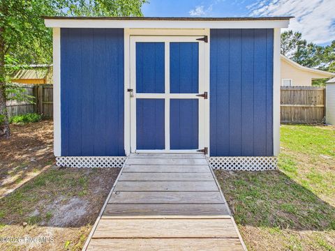 Tiny photo for 404 Kingsworth Lane SE, Belville, NC 28451 (MLS # 100573473)
