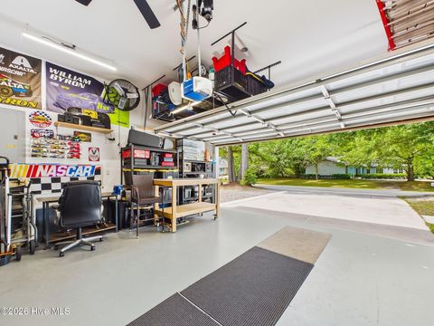 Tiny photo for 404 Kingsworth Lane SE, Belville, NC 28451 (MLS # 100573473)