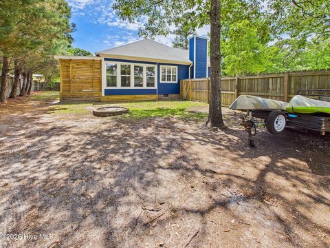 Tiny photo for 404 Kingsworth Lane SE, Belville, NC 28451 (MLS # 100573473)