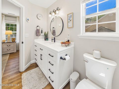 Tiny photo for 404 Kingsworth Lane SE, Belville, NC 28451 (MLS # 100573473)
