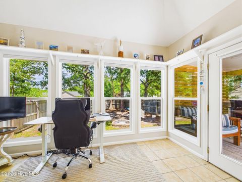 Tiny photo for 404 Kingsworth Lane SE, Belville, NC 28451 (MLS # 100573473)