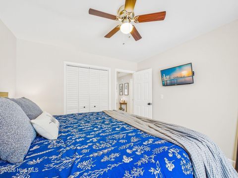 Tiny photo for 404 Kingsworth Lane SE, Belville, NC 28451 (MLS # 100573473)