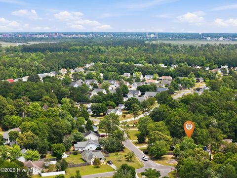 Tiny photo for 404 Kingsworth Lane SE, Belville, NC 28451 (MLS # 100573473)