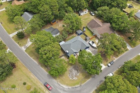 Tiny photo for 404 Kingsworth Lane SE, Belville, NC 28451 (MLS # 100573473)