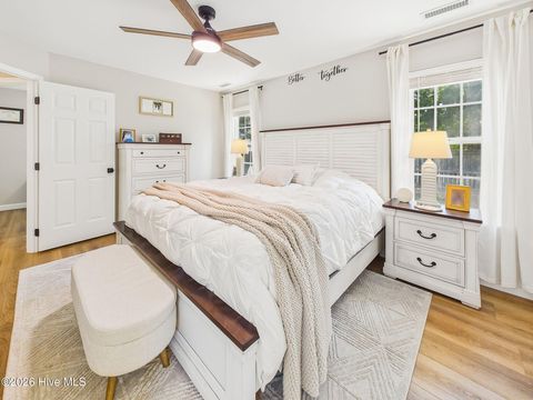 Tiny photo for 404 Kingsworth Lane SE, Belville, NC 28451 (MLS # 100573473)