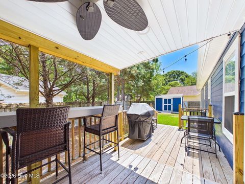 Tiny photo for 404 Kingsworth Lane SE, Belville, NC 28451 (MLS # 100573473)