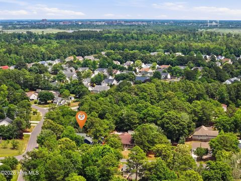 Tiny photo for 404 Kingsworth Lane SE, Belville, NC 28451 (MLS # 100573473)