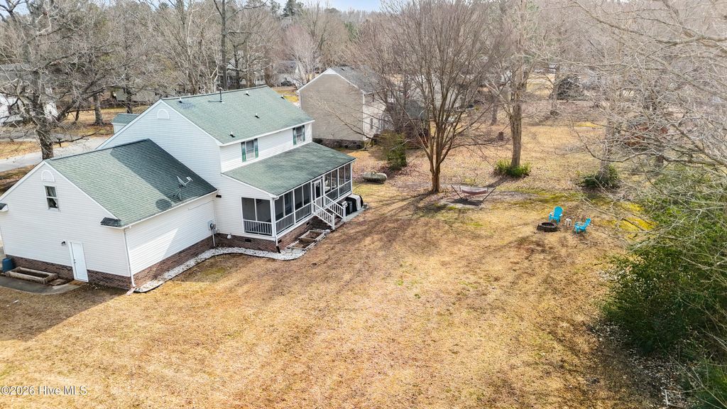 Photo of 1521 Owens Drive, Elizabeth City, NC 27909 (MLS # 100553626)