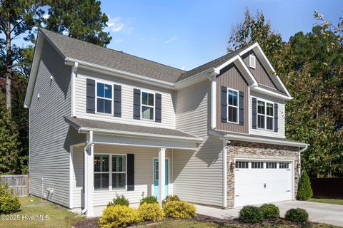 417 Belhaven Court Holly Ridge NC 28445