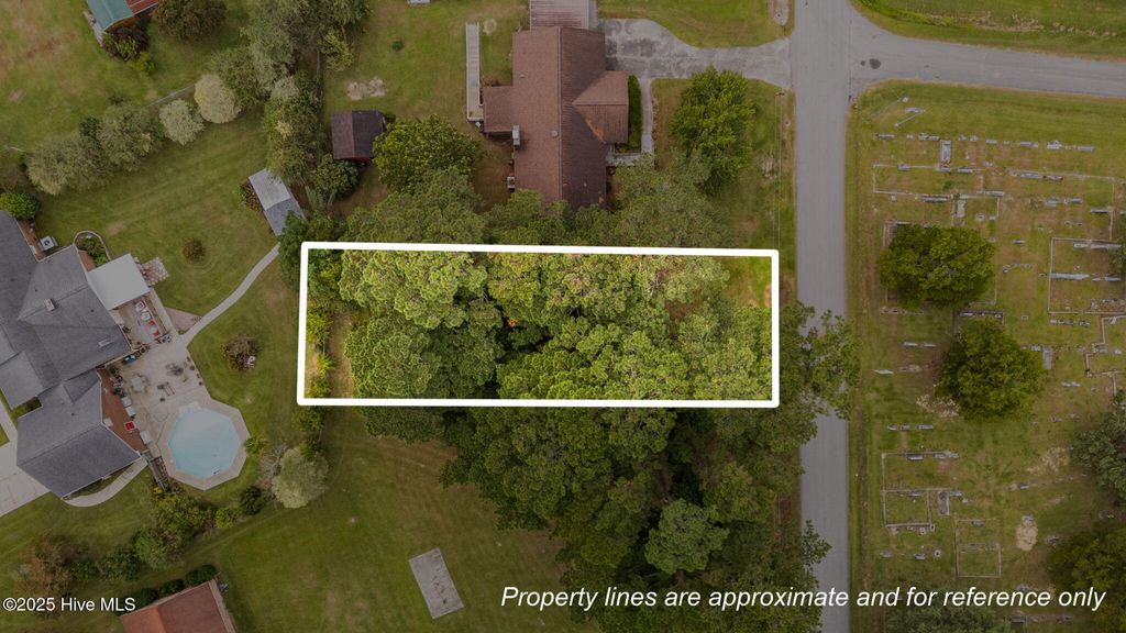 Photo of 331 Mill Road Road, Vanceboro, NC 28586 (MLS # 100532371)