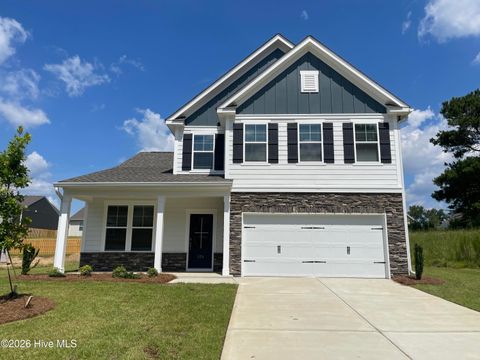 Homes For Sale - 529 Alex Court<br/> Columbia County, Grovetown, GA 30813