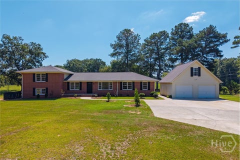 Photo of 2631 Whitney Road, Monroe, GA 30655 (MLS # CL365325)