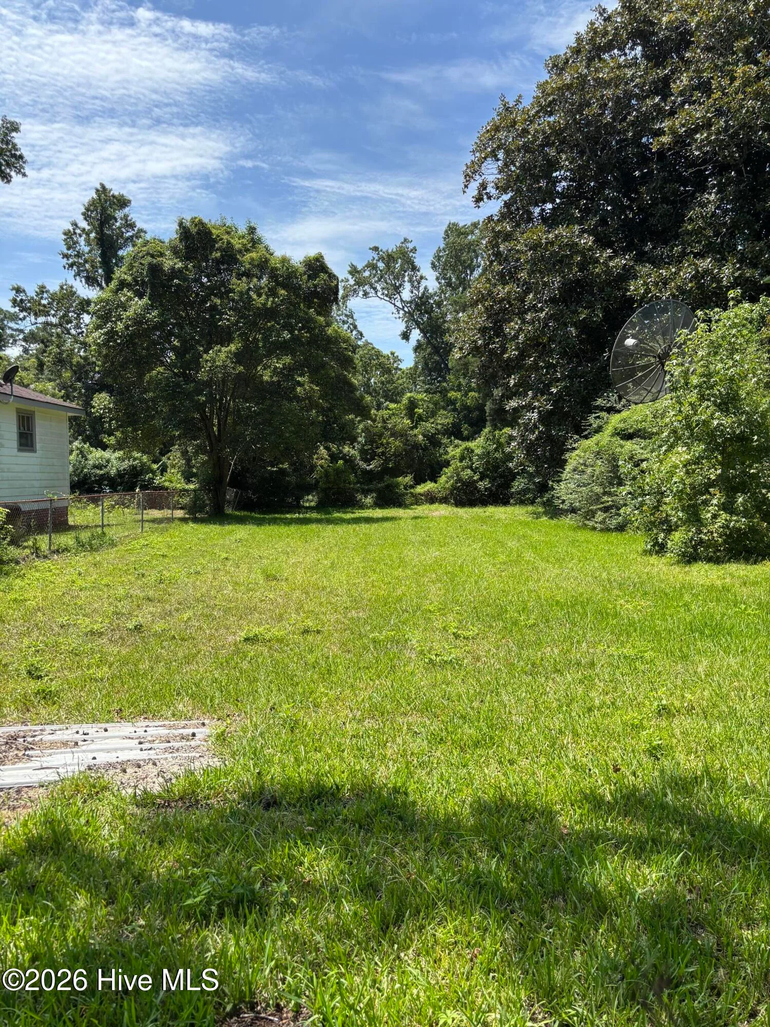 321 N 25th Street