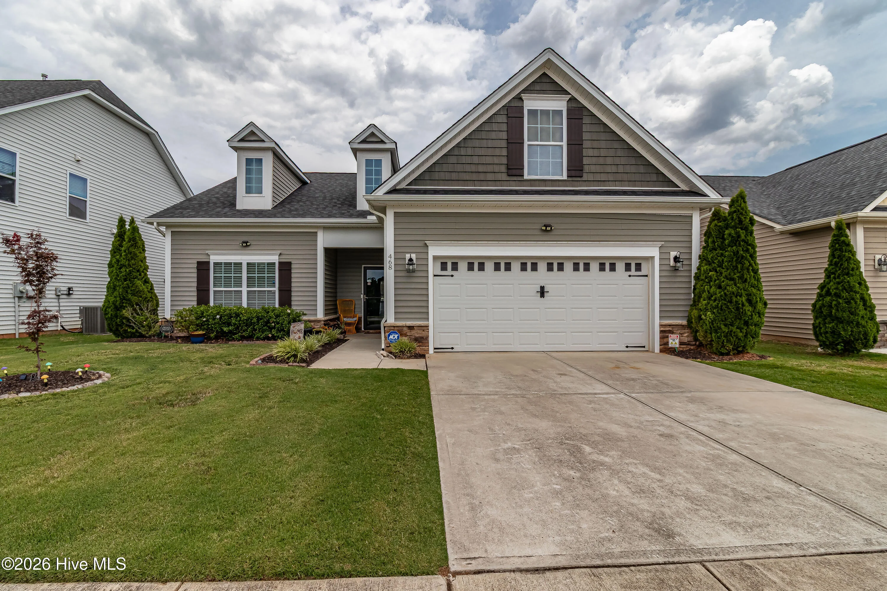 468 Lakemont Drive