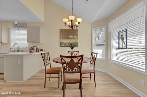 Tiny photo for 819 Bay Blossom Drive, Wilmington, NC 28411 (MLS # 100565624)