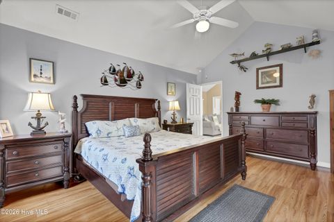 Tiny photo for 819 Bay Blossom Drive, Wilmington, NC 28411 (MLS # 100565624)