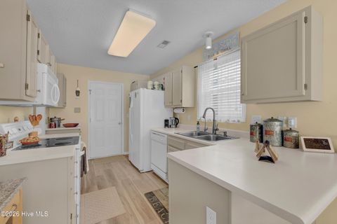 Tiny photo for 819 Bay Blossom Drive, Wilmington, NC 28411 (MLS # 100565624)