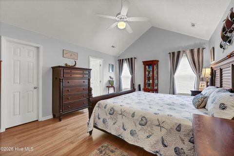 Tiny photo for 819 Bay Blossom Drive, Wilmington, NC 28411 (MLS # 100565624)