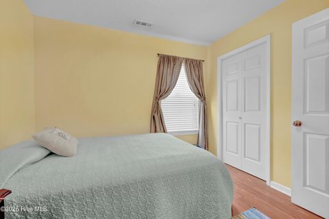 Tiny photo for 819 Bay Blossom Drive, Wilmington, NC 28411 (MLS # 100565624)