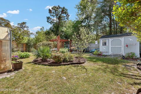 Tiny photo for 819 Bay Blossom Drive, Wilmington, NC 28411 (MLS # 100565624)