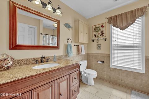 Tiny photo for 819 Bay Blossom Drive, Wilmington, NC 28411 (MLS # 100565624)