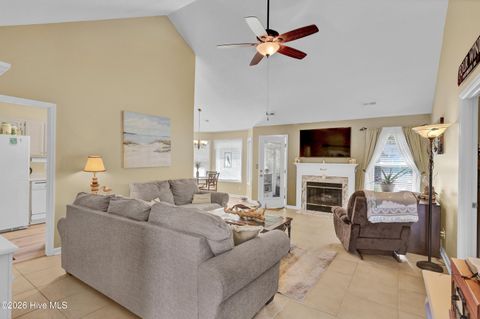 Tiny photo for 819 Bay Blossom Drive, Wilmington, NC 28411 (MLS # 100565624)