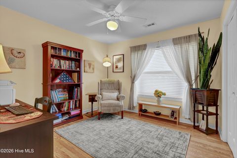 Tiny photo for 819 Bay Blossom Drive, Wilmington, NC 28411 (MLS # 100565624)