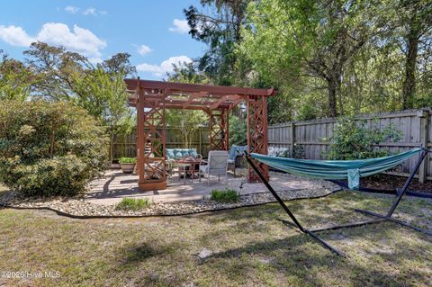 Tiny photo for 819 Bay Blossom Drive, Wilmington, NC 28411 (MLS # 100565624)
