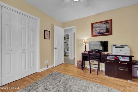 Tiny photo for 819 Bay Blossom Drive, Wilmington, NC 28411 (MLS # 100565624)