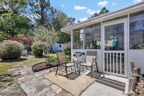 Tiny photo for 819 Bay Blossom Drive, Wilmington, NC 28411 (MLS # 100565624)