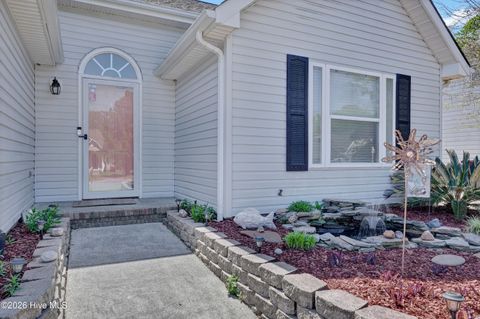 Tiny photo for 819 Bay Blossom Drive, Wilmington, NC 28411 (MLS # 100565624)