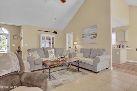 Tiny photo for 819 Bay Blossom Drive, Wilmington, NC 28411 (MLS # 100565624)