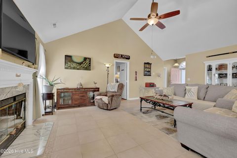 Tiny photo for 819 Bay Blossom Drive, Wilmington, NC 28411 (MLS # 100565624)