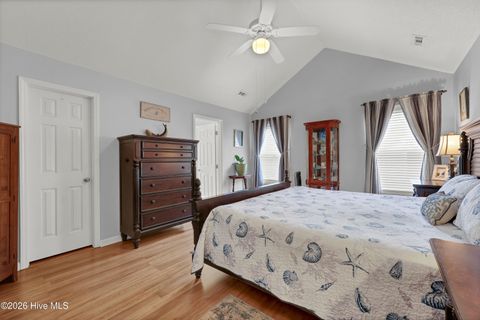 Tiny photo for 819 Bay Blossom Drive, Wilmington, NC 28411 (MLS # 100565624)